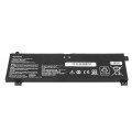 Batería compatible para portátil ASUS C41N2010 15.48V 3620mAh Movano