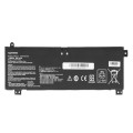 Batería compatible para portátil ASUS C41N2010 15.48V 3620mAh Movano