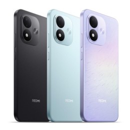 Smartphone Xiaomi Redmi Note 17 5G 6Gb / 256Gb Celestial Purple
