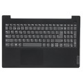 Top case + Teclado compatible para portátil LENOVO V15 G2-ITL Gris V2
