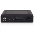 ÷ Receptor dvb-t2  domestico axil rt5130t2 fhd conexion usb  hdmi 