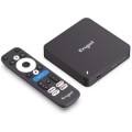 ÷ Android tv engel en1070k 4k uhd 2gb ram 64gb flash bluetooth negro