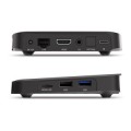 ÷ Android tv engel you-box t2 en1060k receptor 4k uhd sintonizador dvb-t2 negro