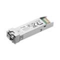 ÷ Transceiver tp-link ism321a-20 wdm bidireccional single-mode 1x1gbps lc bx industrial 20km