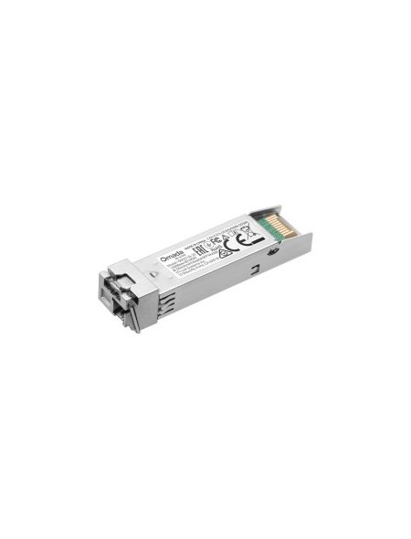 ÷ Transceiver tp-link ism321b-20 wdm bidireccional single-mode 1x1gbps lc bx industrial 20km