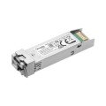 ÷ Transceiver tp-link ism321b-20 wdm bidireccional single-mode 1x1gbps lc bx industrial 20km