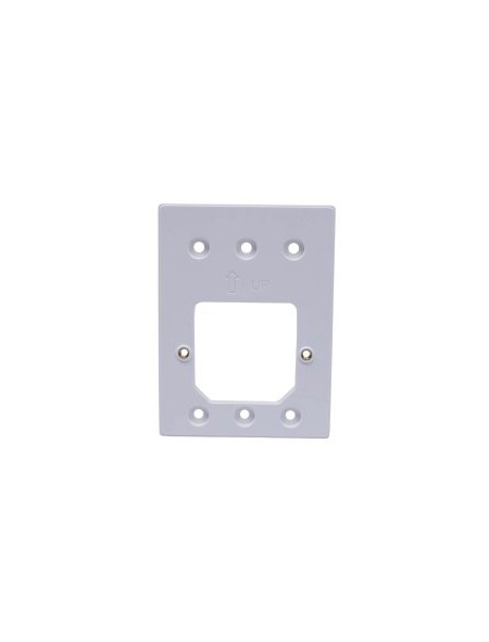 ÷ Punto de acceso interior wifi 6 ruijie rg-rap1260 ax3000 2401mbps 5ghz 5xgb poe pasivo 