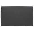 LCD Cover compatible para portátil Lenovo V15 Gris