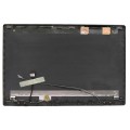 LCD Cover compatible para portátil Lenovo V15 Gris