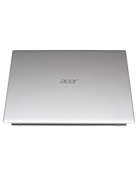 LCD Cover compatible para portátil ACER Aspire A315-58 Plata