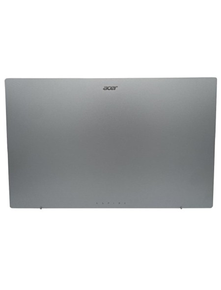 LCD Cover compatible para portátil ACER Aspire A315-24P Plata