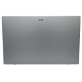 LCD Cover compatible para portátil ACER Aspire A315-24P Plata