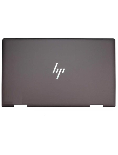 LCD Cover compatible para portatil HP 13-AY Negro