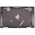 LCD Cover compatible para portatil HP 13-AY Negro