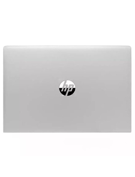 LCD Cover compatible para portátil HP 650 G5 Plata V. No táctil
