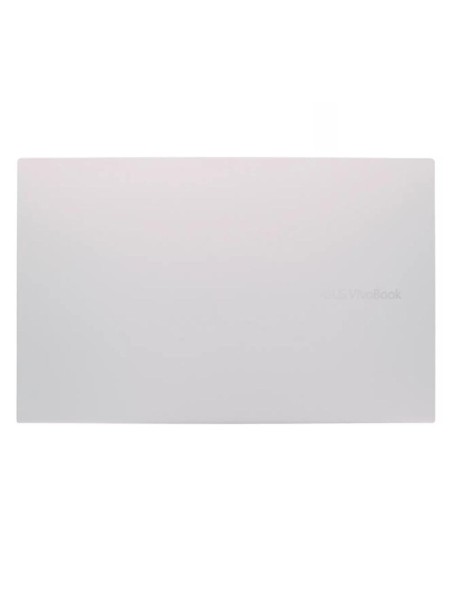LCD Cover compatible para portátil ASUS D513 / F513 Blanco