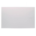 LCD Cover compatible para portátil ASUS D513 / F513 Blanco