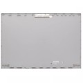 LCD Cover compatible para portátil ASUS D513 / F513 Blanco
