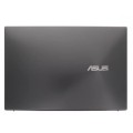 LCD Cover compatible para portátil ASUS UX425 / UM425 Gris