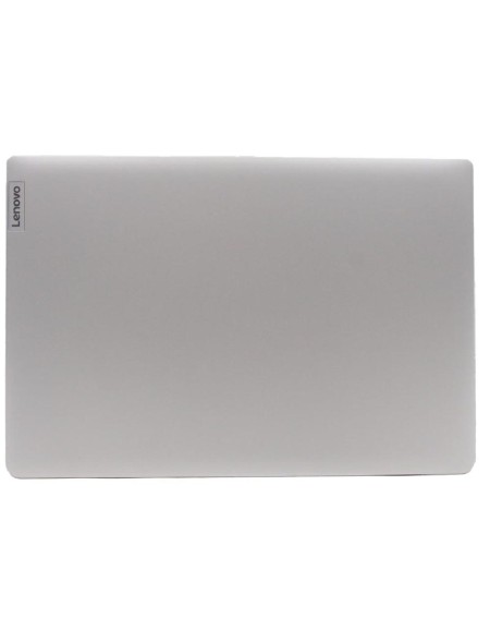 LCD Cover compatible para portátil LENOVO IdeaPad 1 Gris Plata