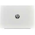 LCD Cover compatible para portátil HP 15-CS / 15-CW Blanco
