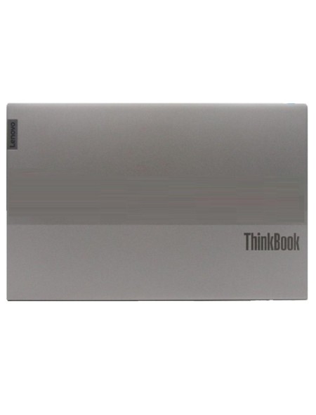 LCD Cover compatible para portátil LENOVO Thinkbook 15 G2 Gris