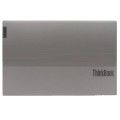 LCD Cover compatible para portátil LENOVO Thinkbook 15 G2 Gris