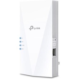 ÷ Range extender wifi 6 dualband tp-link re580x ax1500 300mb en 2,4ghz y 1200b en 5ghz 1xrj45 gb