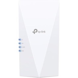 ÷ Range extender wifi 6 dualband tp-link re580x ax1500 300mb en 2,4ghz y 1200b en 5ghz 1xrj45 gb