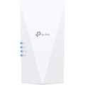 ÷ Range extender wifi 6 dualband tp-link re580x ax1500 300mb en 2,4ghz y 1200b en 5ghz 1xrj45 gb