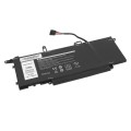 Batería compatible para portátil DELL Latitude 7400 7.4V 4200 mAh Movano