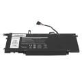 Batería compatible para portátil DELL Latitude 7400 7.4V 4200 mAh Movano