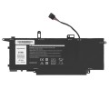 Batería compatible para portátil DELL Latitude 7400 7.4V 4200 mAh Movano