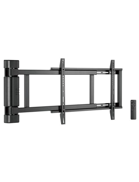 ÷ Soporte de pared orientable equip para pantalla de 32