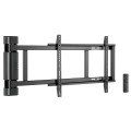 ÷ Soporte de pared orientable equip para pantalla de 32