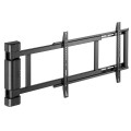 ÷ Soporte de pared orientable equip para pantalla de 32