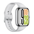 ÷ Smartwatch xiaomi redmi watch 5 silver notificaciones frecuencia cardiaca gps