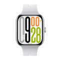 ÷ Smartwatch xiaomi redmi watch 5 silver notificaciones frecuencia cardiaca gps