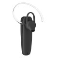 Auricular mono Bluetooth CELLY BH20BK / Inalambrico / Negro