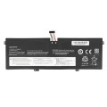 Batería compatible para portátil LENOVO L17C4PH1 7.6V 7600mAh Movano