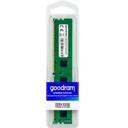 Memoria Ram GOODRAM DIMM DDR4 16GB 3200MHz / CL22 / GR3200D464L22/16G