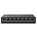 ÷ Switch no gestionable tp-link ls1008g litewave 8p giga sobremesa carcasa plastico no rack