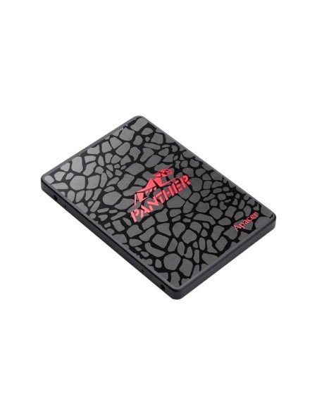Disco duro 2.5 SSD Apacer AS350 Panther / 256Gb / Sata 3 / AP256GAS350-1