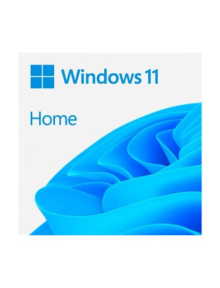 ÷ Microsoft windows 11 home 64 bits espa?ol oem dvd
