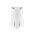 ÷ Router wifi dlink dbr-560 ax6000 wifi 6 vpn 2,4/5ghz 1x2,5g 4xgigabit lan 