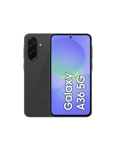Smartphone Samsung Galaxy A36 5G 8Gb / 256Gb Black