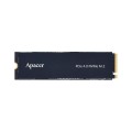 Disco Duro SSD M.2 Pcie 4.0 Nvme Apacer AS2280Q4X / 512Gb / M.2 2280 / 4.500-2.500 MB/s / AP512GAS2280Q4X-1