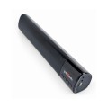 Barra de sonido Bluetooth GMB Audio / 2x5w / Jack 3.5mm / Mp3 MicroSd - Usb - Aux / SPK-BT-BAR400-01
