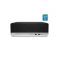 Ordenador Reacondicionado SFF HP Prodesk 400 g4 / i5-7th / 8Gb / 256Gb ssd / Windows 10 Pro / Grado A