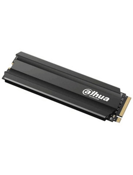 Disco Duro SSD M.2 Pcie 3.0 Nvme DAHUA / 512Gb / 2.000-1.450 MB/s / 1.0.01.06.10060